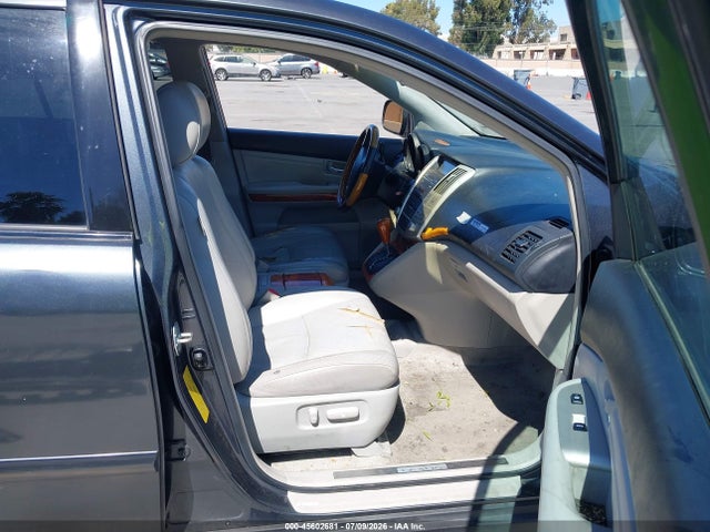 45602681 :رقم المزاد ، 2T2GA31U34C006381 vin ، 2004 Lexus Rx 330 مزاد بيع