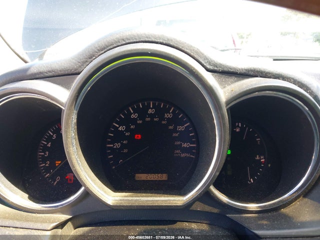 45602681 :رقم المزاد ، 2T2GA31U34C006381 vin ، 2004 Lexus Rx 330 مزاد بيع