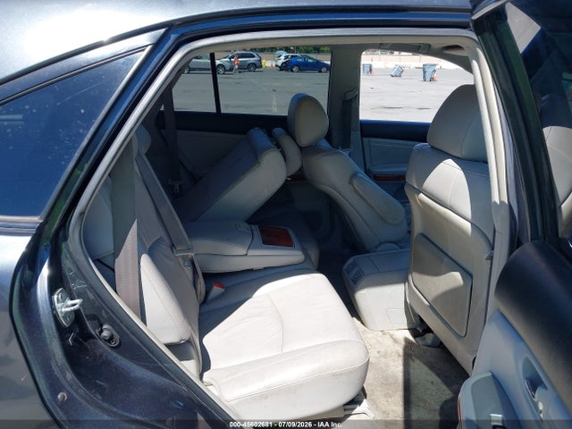 45602681 :رقم المزاد ، 2T2GA31U34C006381 vin ، 2004 Lexus Rx 330 مزاد بيع