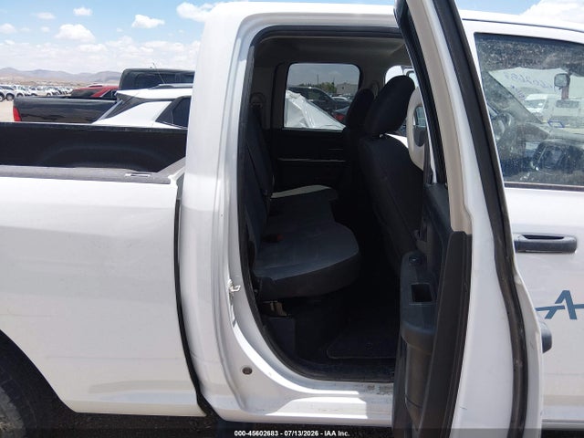 Aukcja sprzedaży 2021 Ram 1500 Classic Tradesman  4x2 6'4 Box, vin: 1C6RR6FG9MS521126, numer aukcji: 45602683