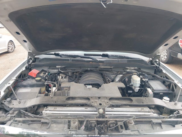 3GCPCREC1EG204659 Chevrolet Silverado 1500 Lt