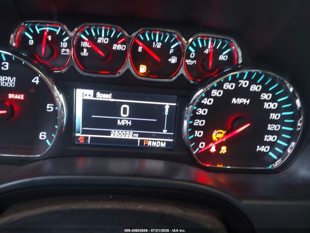 Chevrolet Silverado 1500 Lt 2014 3GCPCREC1EG204659 Image 16