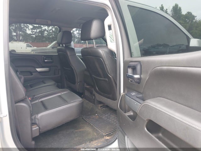 Chevrolet Silverado 1500 Lt 2014 3GCPCREC1EG204659 Image 8