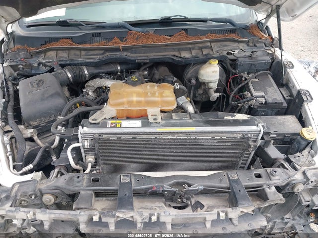 RAM 1500 Lone Star 2015 1C6RR7TMXFS726358 Image 10