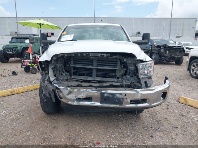 RAM 1500 Lone Star 2015 1C6RR7TMXFS726358 Image 12