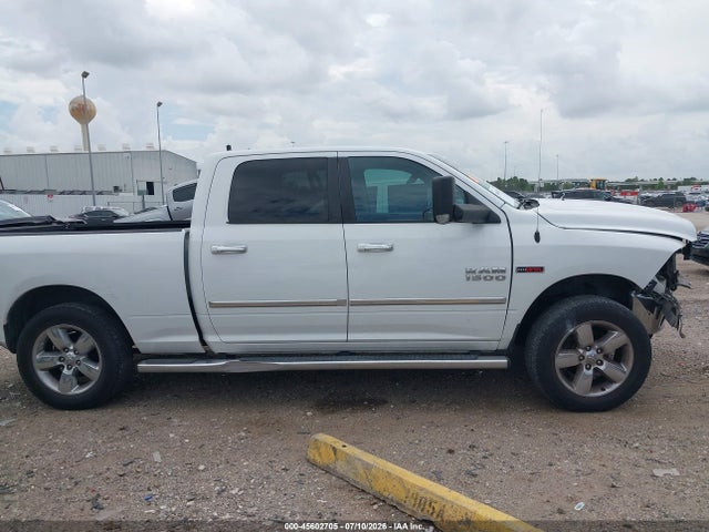 RAM 1500 Lone Star 2015 1C6RR7TMXFS726358 Image 13