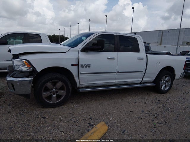 RAM 1500 Lone Star 2015 1C6RR7TMXFS726358 Image 14