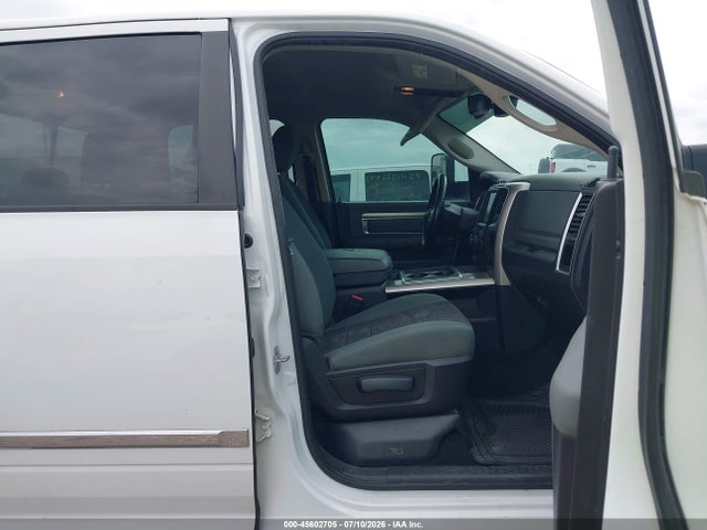 RAM 1500 Lone Star 2015 1C6RR7TMXFS726358 Image 5
