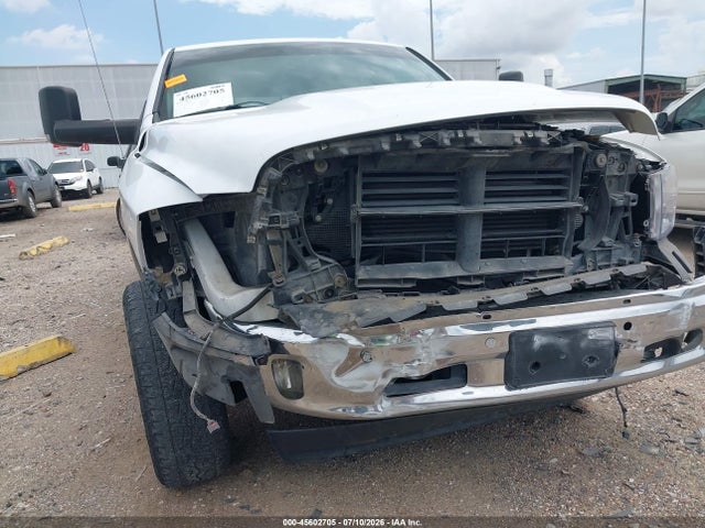 RAM 1500 Lone Star 2015 1C6RR7TMXFS726358 Image 6
