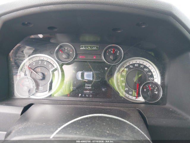 RAM 1500 Lone Star 2015 1C6RR7TMXFS726358 Image 7