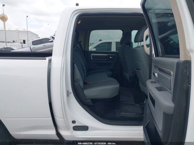 RAM 1500 Lone Star 2015 1C6RR7TMXFS726358 Image 8