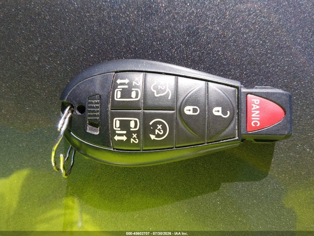 45602707 :رقم المزاد ، 2C4RC1CG2DR511816 vin ، 2013 Chrysler Town & Country Touring-l مزاد بيع