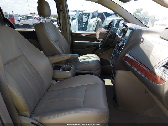 45602707 :رقم المزاد ، 2C4RC1CG2DR511816 vin ، 2013 Chrysler Town & Country Touring-l مزاد بيع