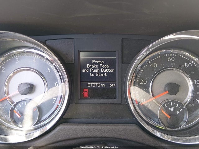 45602707 :رقم المزاد ، 2C4RC1CG2DR511816 vin ، 2013 Chrysler Town & Country Touring-l مزاد بيع