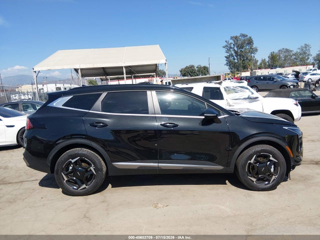 KNDPVDDG3T7361278 KIA Sportage Hybrid Ex