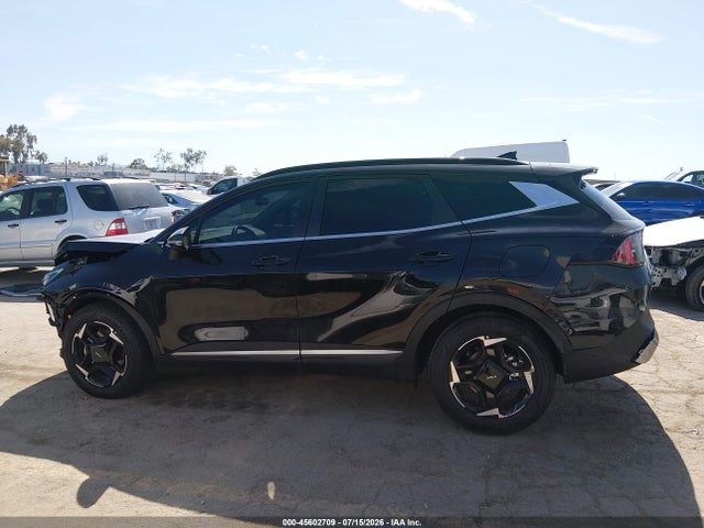 KNDPVDDG3T7361278 KIA Sportage Hybrid Ex