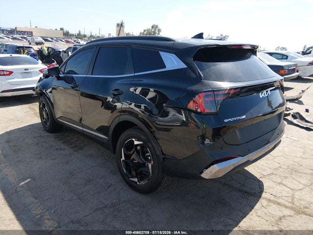 KNDPVDDG3T7361278 KIA Sportage Hybrid Ex