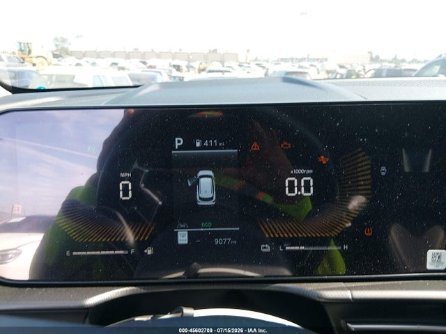 KNDPVDDG3T7361278 KIA Sportage Hybrid Ex