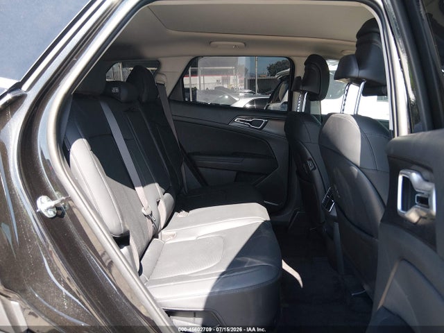 KNDPVDDG3T7361278 KIA Sportage Hybrid Ex