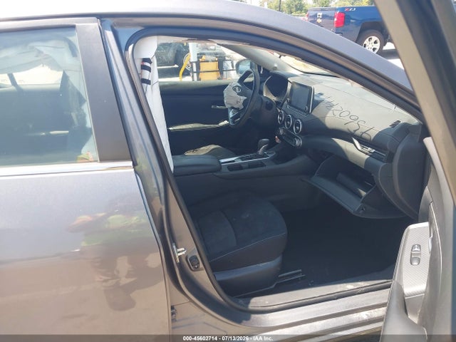 3N1AB8CV3LY254495 Nissan Sentra Sv Xtronic Cvt