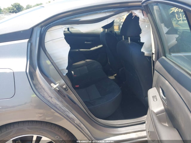 3N1AB8CV3LY254495 Nissan Sentra Sv Xtronic Cvt