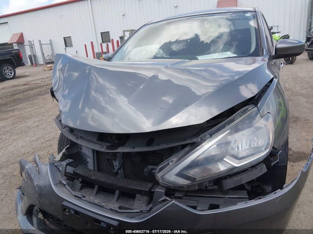 Nissan SENTRA S 2016 3N1AB7AP4GY259936 Image 13