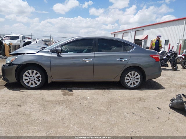 Nissan SENTRA S 2016 3N1AB7AP4GY259936 Image 15