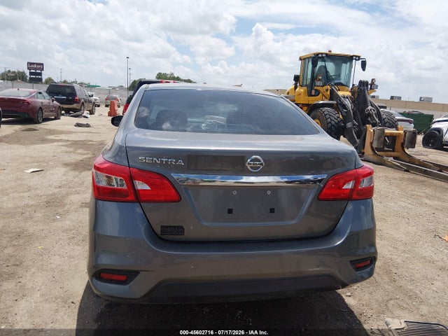Nissan SENTRA S 2016 3N1AB7AP4GY259936 Image 17