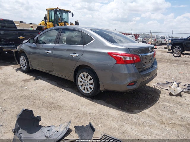 Nissan SENTRA S 2016 3N1AB7AP4GY259936 Image 3