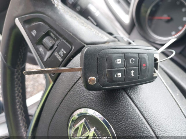 45602717 :رقم المزاد ، KL4CJFSB9FB130006 vin ، 2015 Buick Encore Convenience مزاد بيع