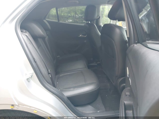 45602717 :رقم المزاد ، KL4CJFSB9FB130006 vin ، 2015 Buick Encore Convenience مزاد بيع