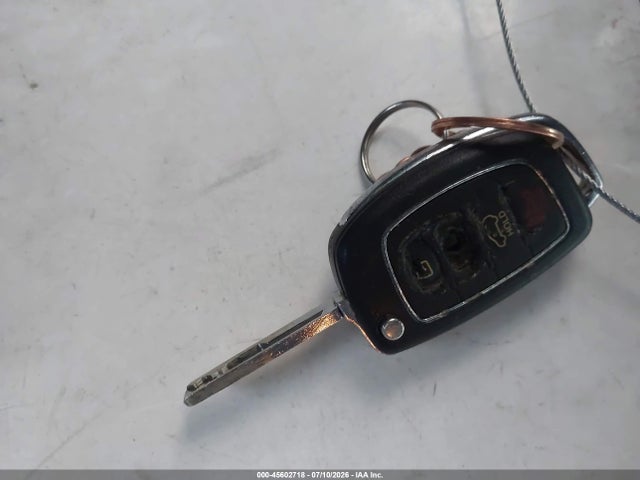 KM8SM4HF6EU037207 Hyundai Santa Fe Gls