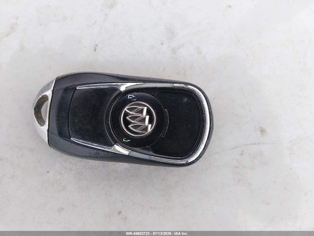 45602723 :رقم المزاد ، KL4CJASBXKB731390 vin ، 2019 Buick Encore Fwd Preferred مزاد بيع