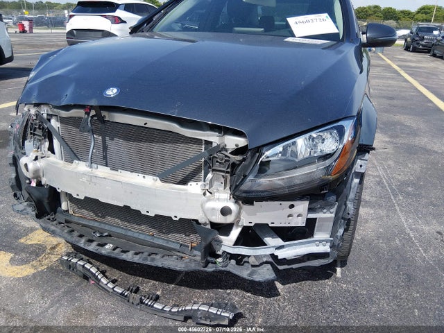 Aukcja sprzedaży 2016 Mercedes-benz C 300 Luxury, vin: WDDWF4JB5GR134367, numer aukcji: 45602726