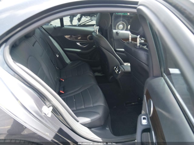 Aukcja sprzedaży 2016 Mercedes-benz C 300 Luxury, vin: WDDWF4JB5GR134367, numer aukcji: 45602726