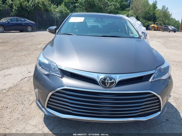 Toyota AVALON XLE 2018 4T1BK1EB8JU281571 Image 13