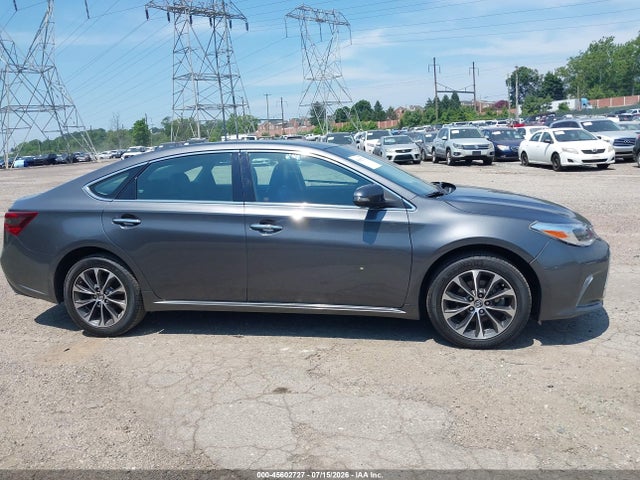 Toyota AVALON XLE 2018 4T1BK1EB8JU281571 Image 14