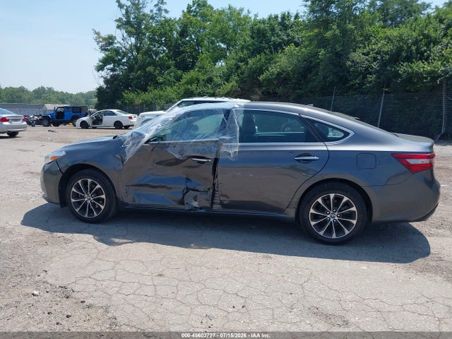Toyota AVALON XLE 2018 4T1BK1EB8JU281571 Image 15