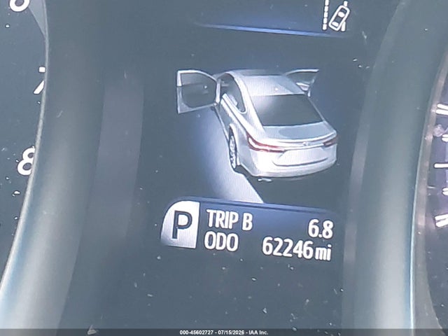 Toyota AVALON XLE 2018 4T1BK1EB8JU281571 Image 16
