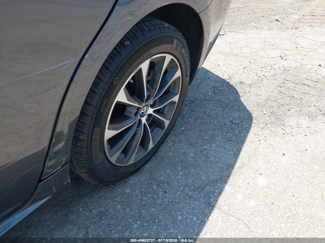 Toyota AVALON XLE 2018 4T1BK1EB8JU281571 Image 12