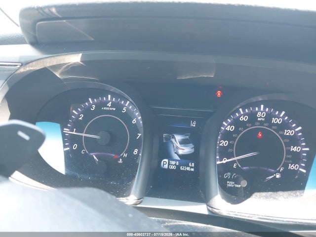 Toyota AVALON XLE 2018 4T1BK1EB8JU281571 Image 7