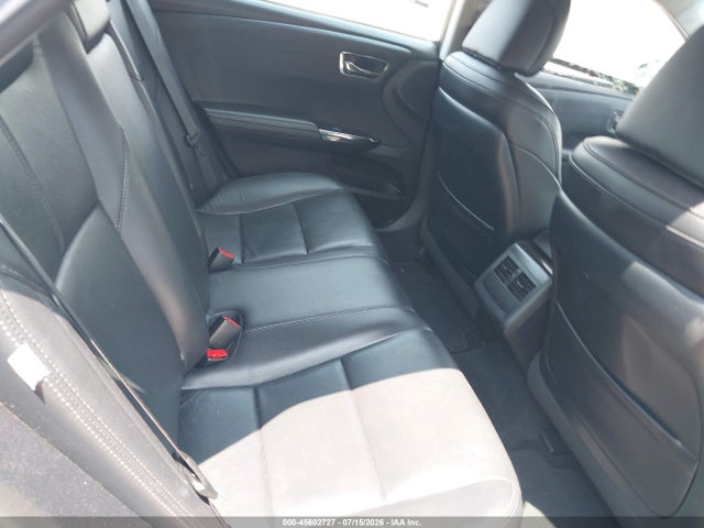 Toyota AVALON XLE 2018 4T1BK1EB8JU281571 Image 8