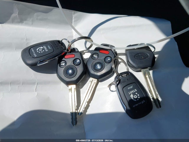 Продаж на аукціоні авто 2014 Subaru Forester 2.5i Premium, vin: JF2SJAEC1EH453469, номер лоту: 45602729