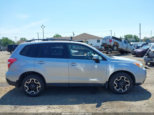 Продаж на аукціоні авто 2014 Subaru Forester 2.5i Premium, vin: JF2SJAEC1EH453469, номер лоту: 45602729