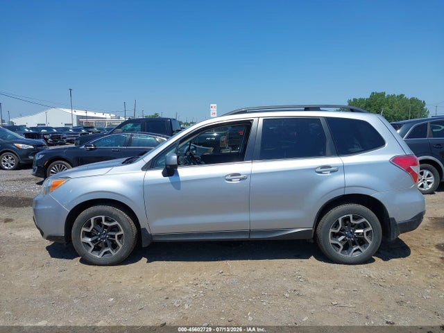 Продаж на аукціоні авто 2014 Subaru Forester 2.5i Premium, vin: JF2SJAEC1EH453469, номер лоту: 45602729