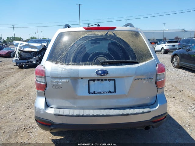 Продаж на аукціоні авто 2014 Subaru Forester 2.5i Premium, vin: JF2SJAEC1EH453469, номер лоту: 45602729