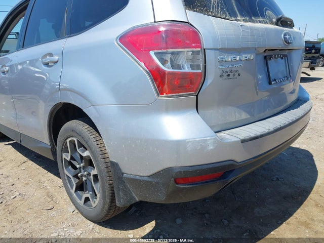 Продаж на аукціоні авто 2014 Subaru Forester 2.5i Premium, vin: JF2SJAEC1EH453469, номер лоту: 45602729