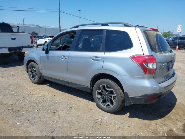 Продаж на аукціоні авто 2014 Subaru Forester 2.5i Premium, vin: JF2SJAEC1EH453469, номер лоту: 45602729