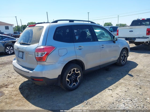 Продаж на аукціоні авто 2014 Subaru Forester 2.5i Premium, vin: JF2SJAEC1EH453469, номер лоту: 45602729