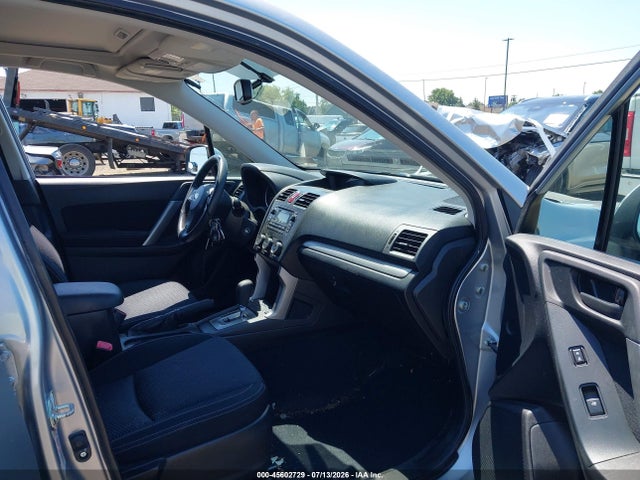 Продаж на аукціоні авто 2014 Subaru Forester 2.5i Premium, vin: JF2SJAEC1EH453469, номер лоту: 45602729